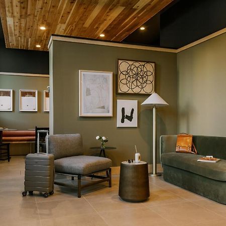 Sonder By Marriott Bonvoy Ovation Apartments Avenue Of The Arts Φιλαδέλφεια Εξωτερικό φωτογραφία