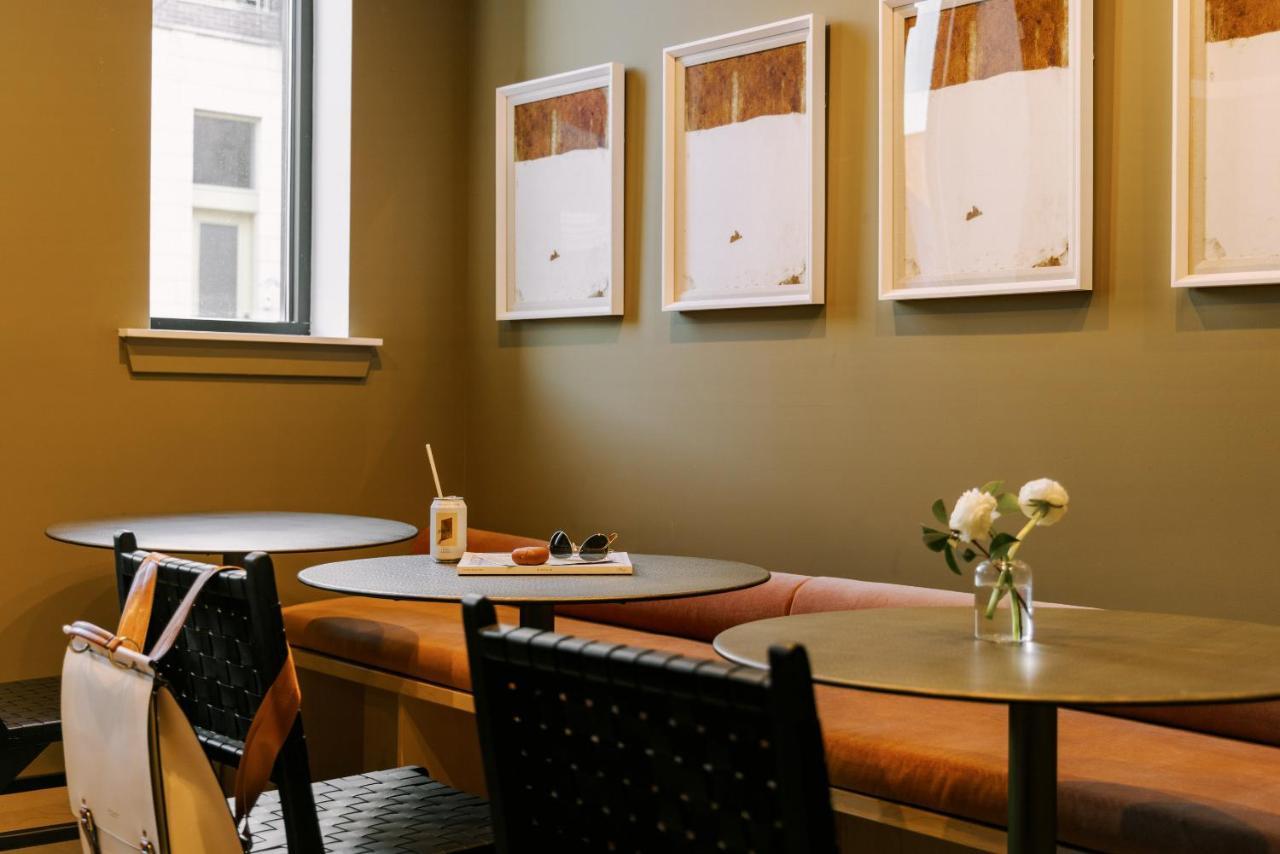 Sonder By Marriott Bonvoy Ovation Apartments Avenue Of The Arts Φιλαδέλφεια Εξωτερικό φωτογραφία