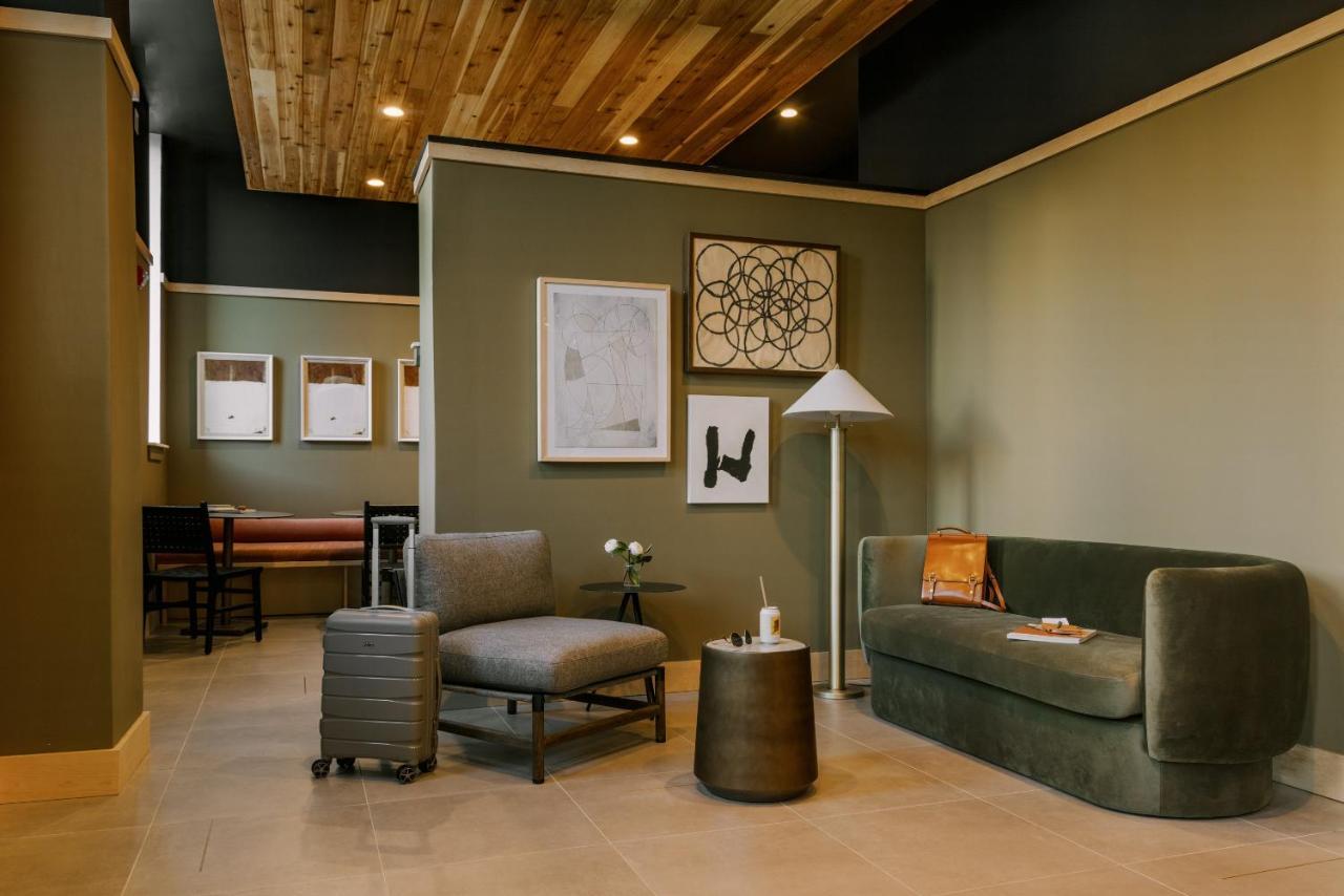 Sonder By Marriott Bonvoy Ovation Apartments Avenue Of The Arts Φιλαδέλφεια Εξωτερικό φωτογραφία