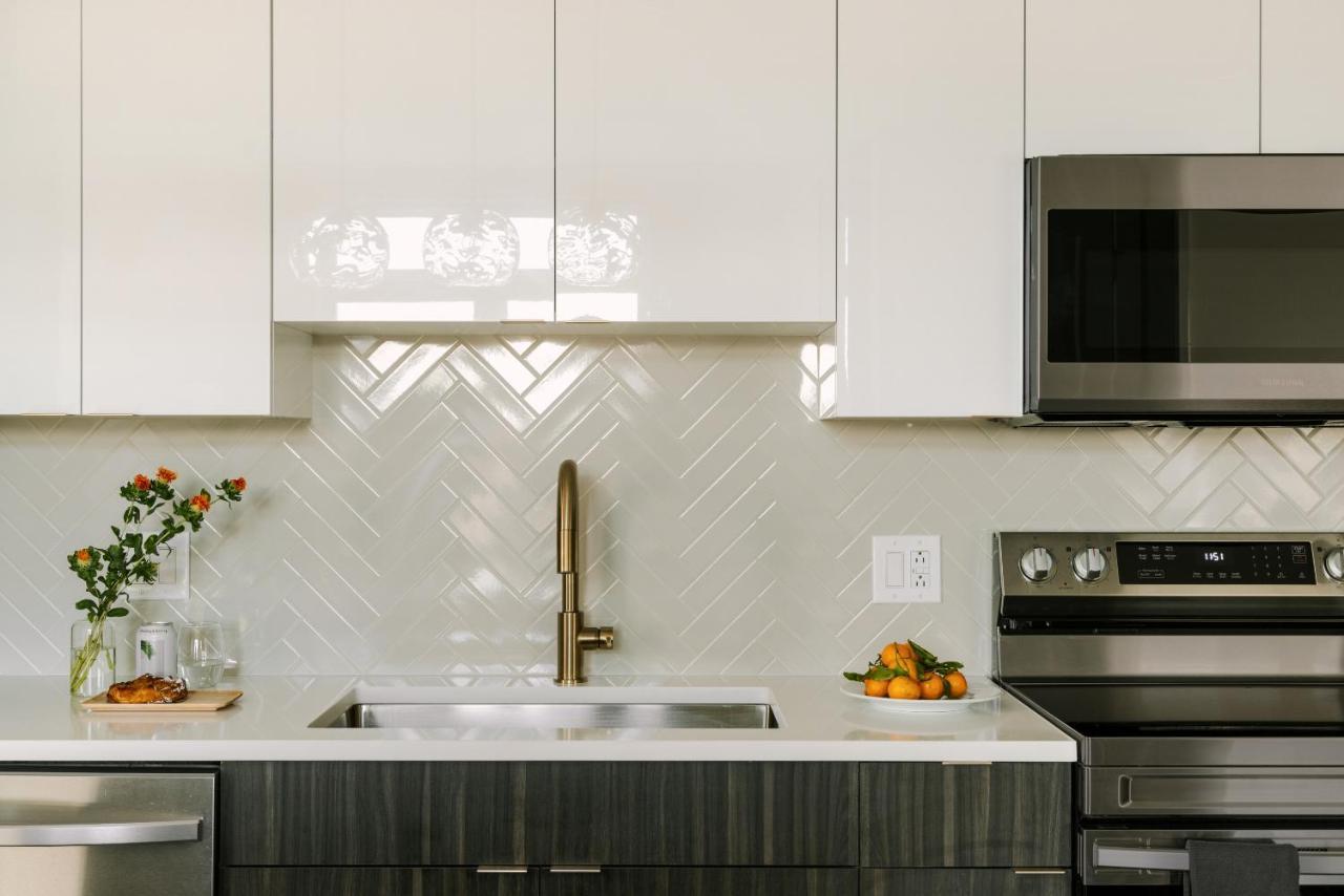 Sonder By Marriott Bonvoy Ovation Apartments Avenue Of The Arts Φιλαδέλφεια Εξωτερικό φωτογραφία