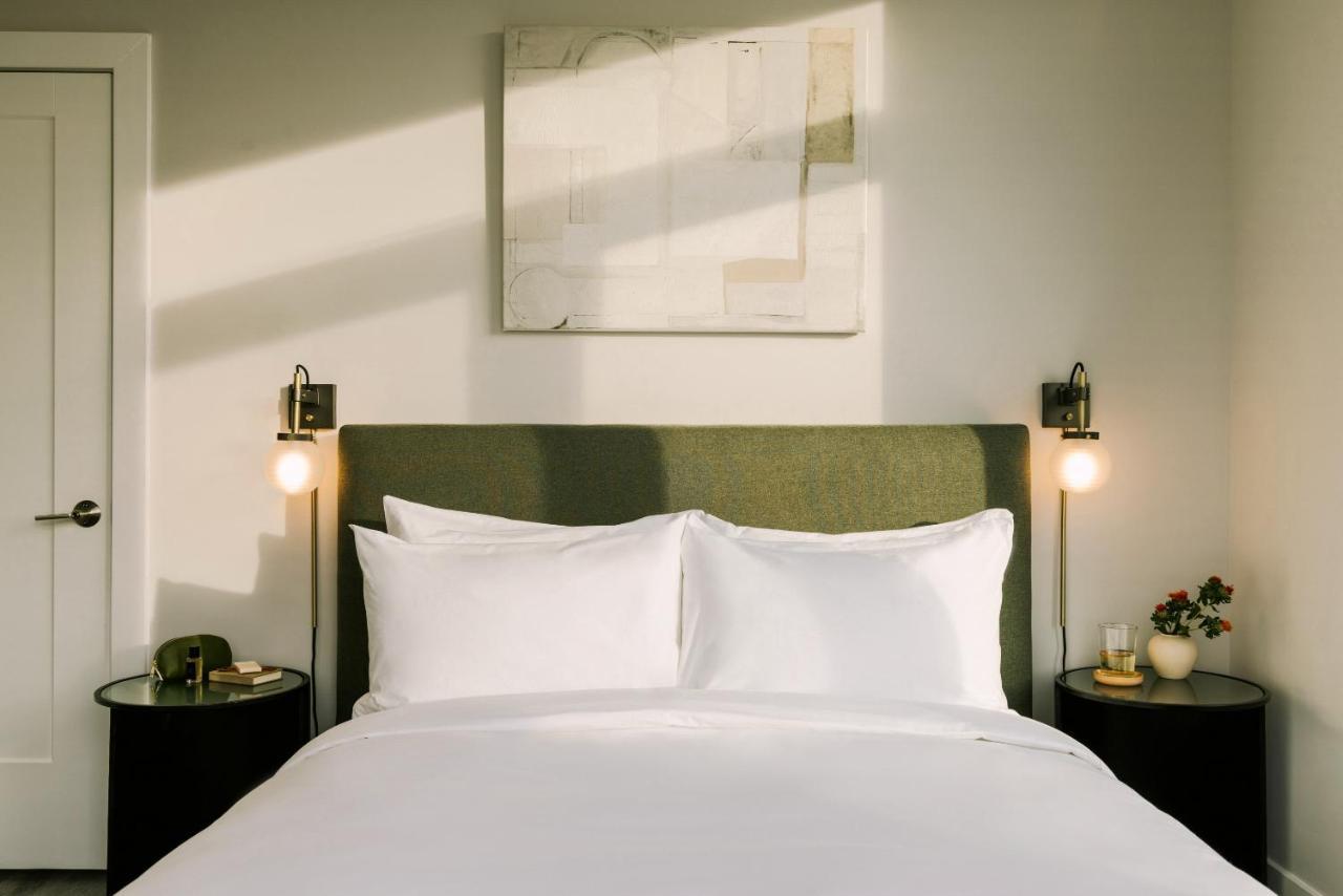Sonder By Marriott Bonvoy Ovation Apartments Avenue Of The Arts Φιλαδέλφεια Εξωτερικό φωτογραφία