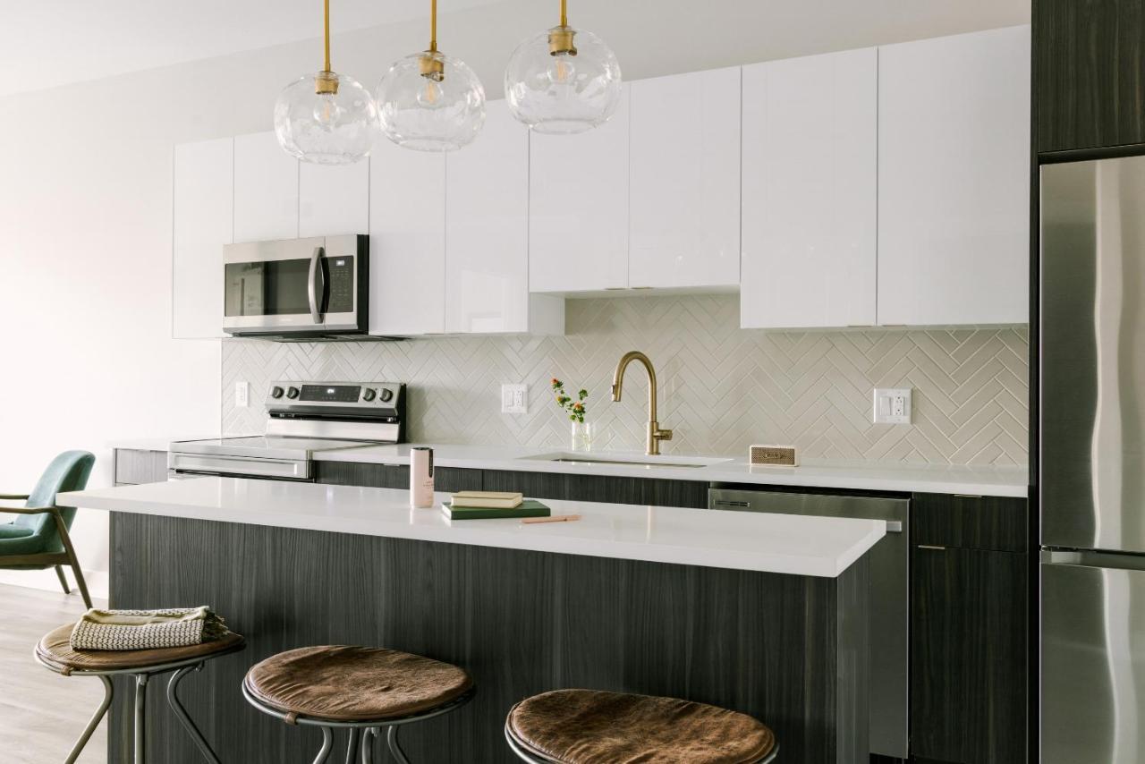Sonder By Marriott Bonvoy Ovation Apartments Avenue Of The Arts Φιλαδέλφεια Εξωτερικό φωτογραφία
