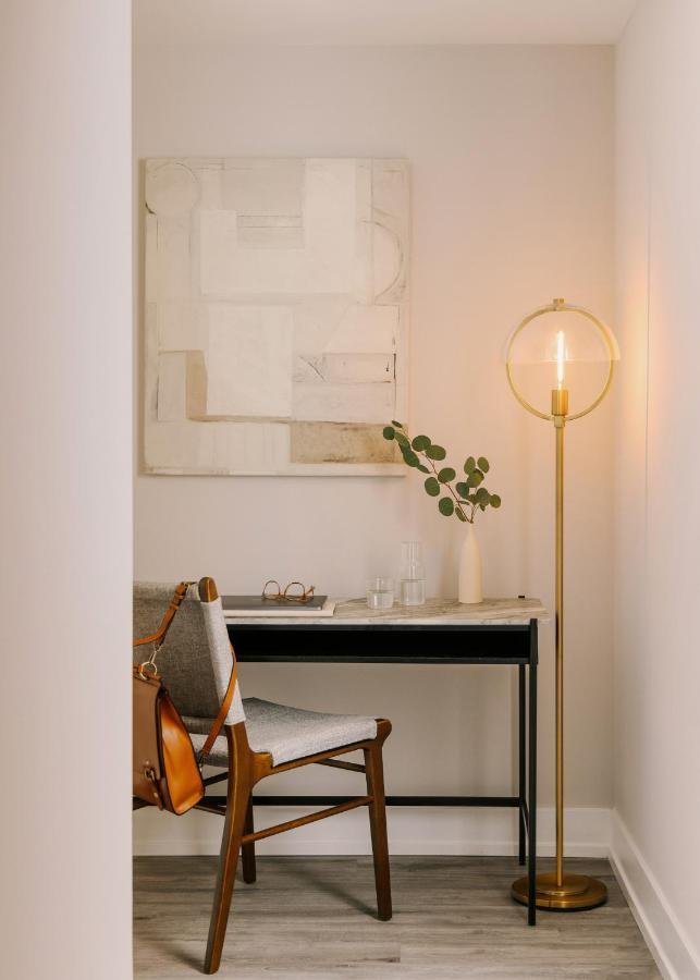 Sonder By Marriott Bonvoy Ovation Apartments Avenue Of The Arts Φιλαδέλφεια Εξωτερικό φωτογραφία