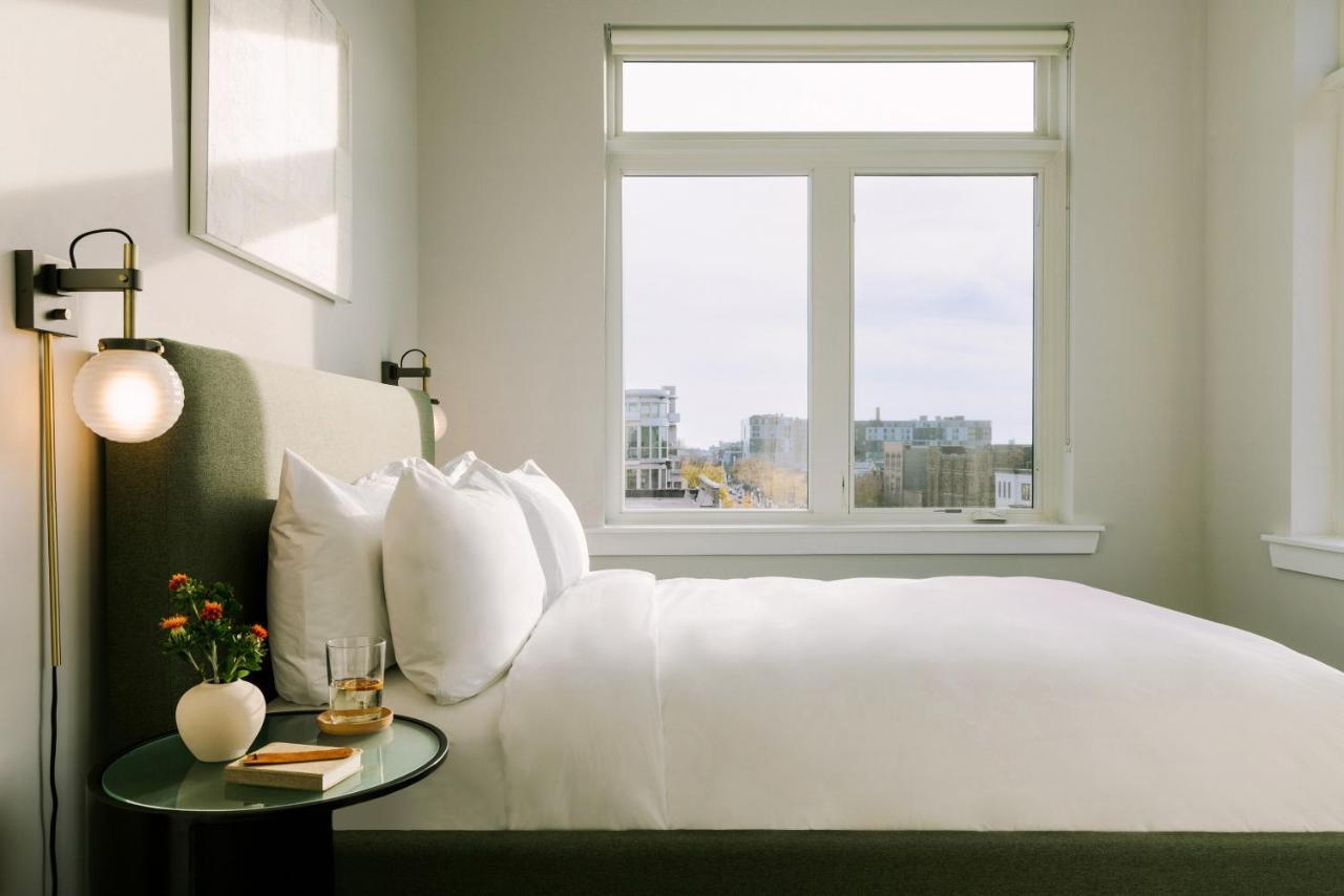 Sonder By Marriott Bonvoy Ovation Apartments Avenue Of The Arts Φιλαδέλφεια Εξωτερικό φωτογραφία