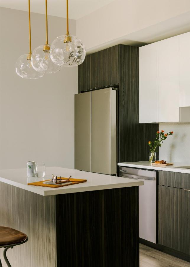 Sonder By Marriott Bonvoy Ovation Apartments Avenue Of The Arts Φιλαδέλφεια Εξωτερικό φωτογραφία