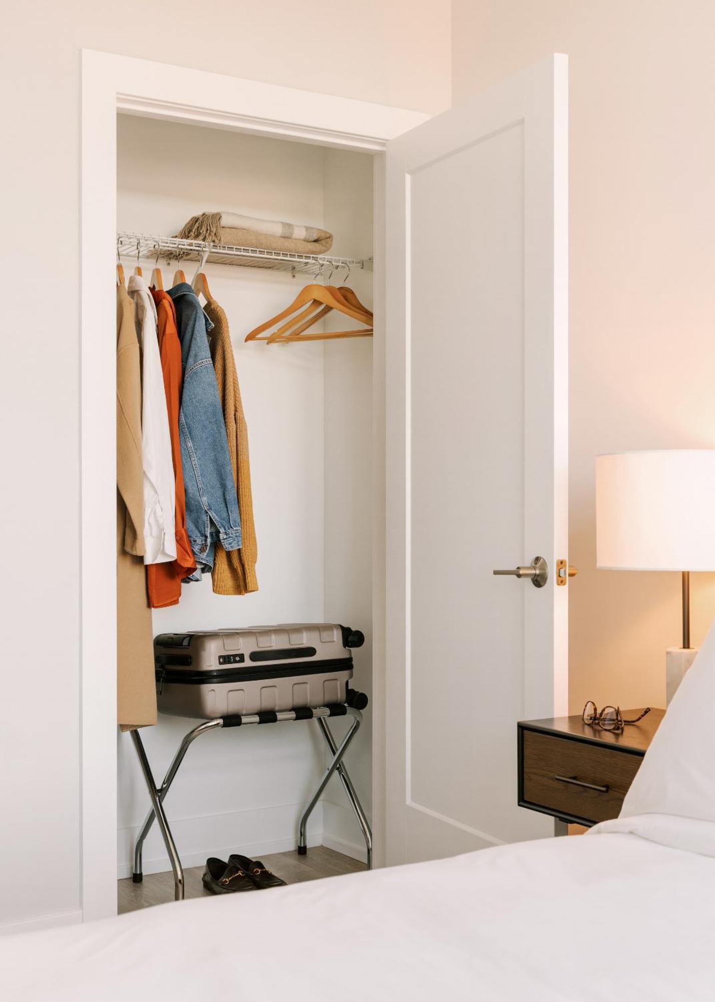Sonder By Marriott Bonvoy Ovation Apartments Avenue Of The Arts Φιλαδέλφεια Δωμάτιο φωτογραφία